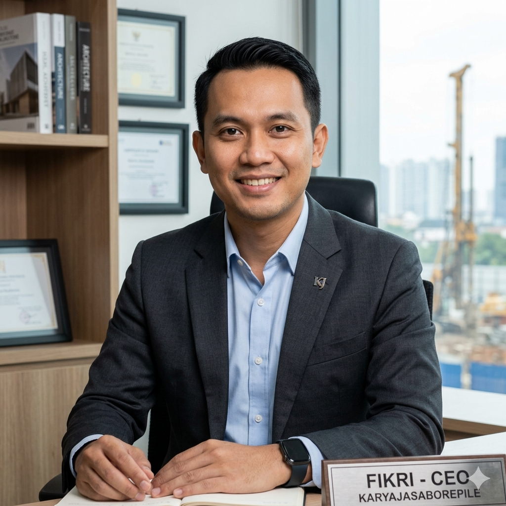 ceo karyajasaborepile