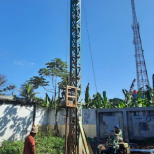 Karyajasaborepile – Layanan Bore Pile Pacitan