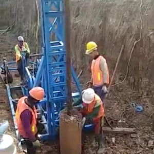 Karyajasaborepile – Layanan Bore Pile Gresik