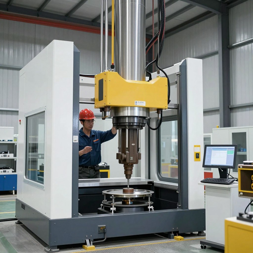 sistem hidrolik bore pile modern